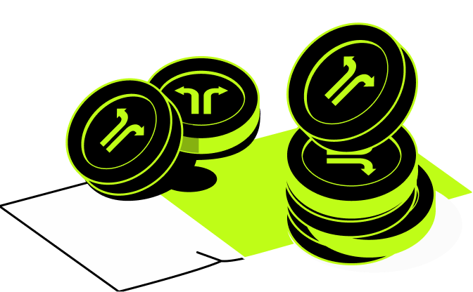 Intent.trade Tokenomics